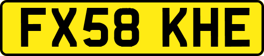 FX58KHE