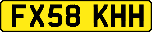FX58KHH