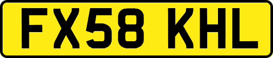 FX58KHL