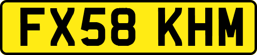 FX58KHM