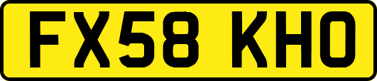 FX58KHO