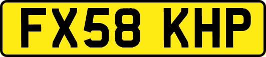 FX58KHP