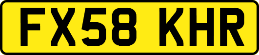 FX58KHR