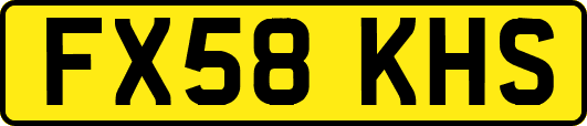 FX58KHS
