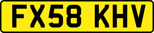 FX58KHV