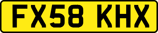 FX58KHX