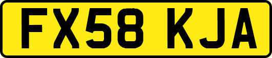 FX58KJA
