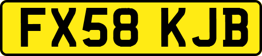 FX58KJB
