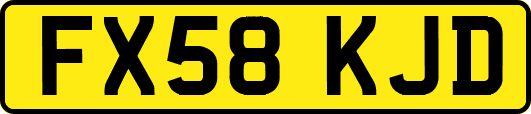 FX58KJD
