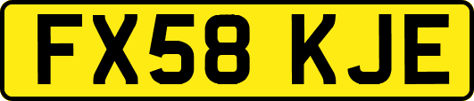 FX58KJE