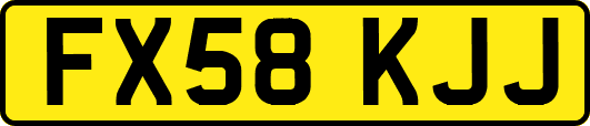 FX58KJJ