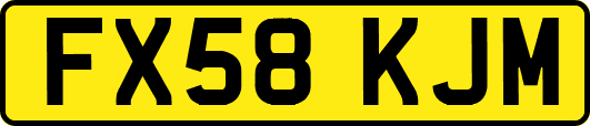 FX58KJM