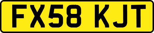 FX58KJT