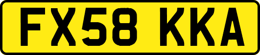 FX58KKA
