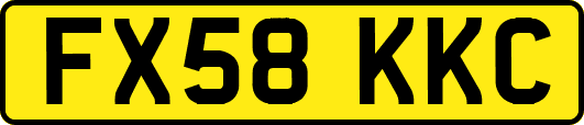 FX58KKC