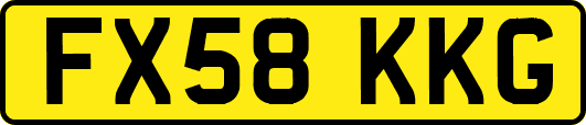 FX58KKG
