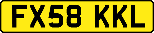 FX58KKL