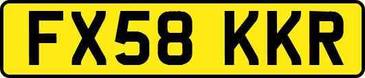 FX58KKR