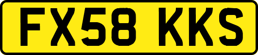 FX58KKS