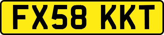 FX58KKT
