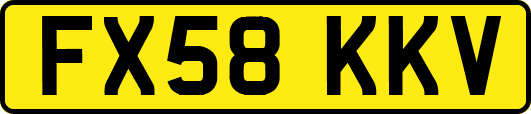 FX58KKV