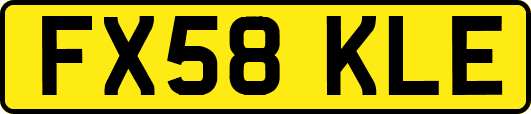 FX58KLE