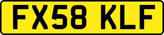 FX58KLF