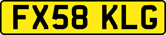 FX58KLG