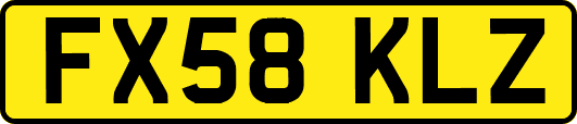 FX58KLZ