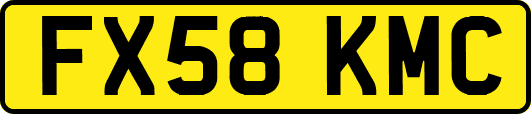 FX58KMC