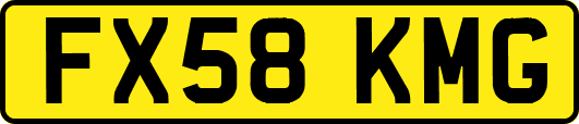 FX58KMG