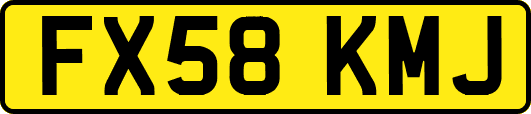 FX58KMJ