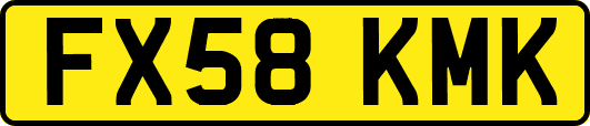 FX58KMK