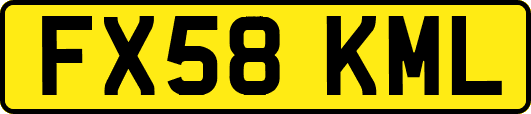 FX58KML