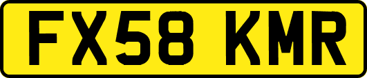 FX58KMR