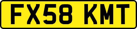 FX58KMT