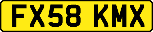FX58KMX