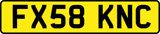 FX58KNC