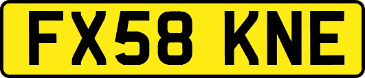 FX58KNE