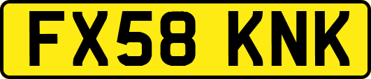 FX58KNK