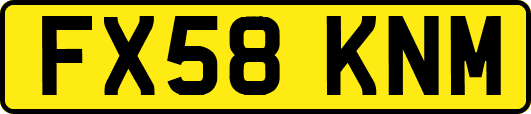 FX58KNM