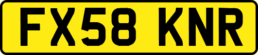 FX58KNR