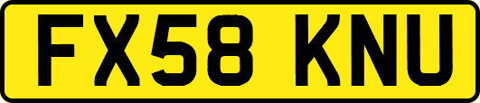 FX58KNU