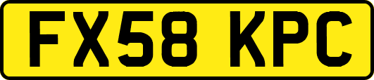 FX58KPC