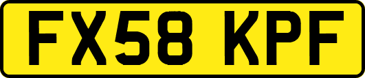 FX58KPF