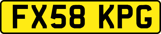 FX58KPG