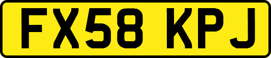 FX58KPJ