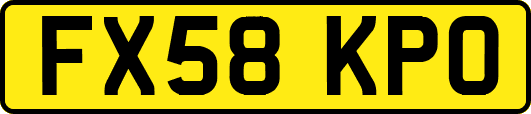 FX58KPO