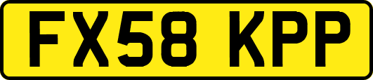 FX58KPP