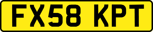 FX58KPT